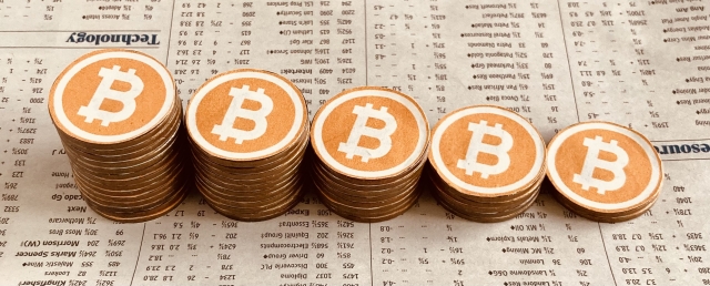 仮想通貨積立時のスプレッド