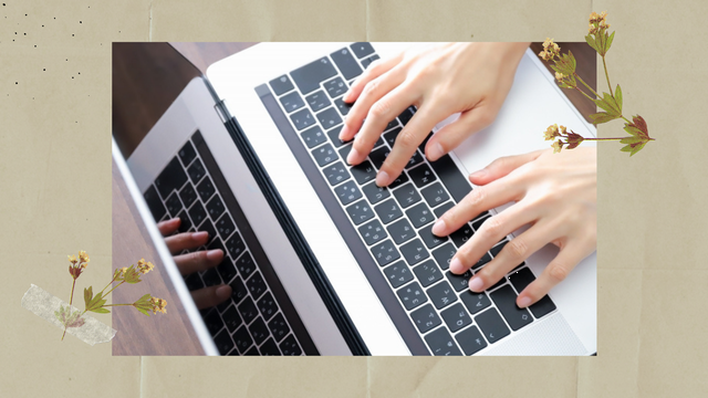 仮想通貨ブログ4